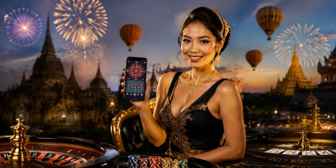 ibet778 Lucky Prize