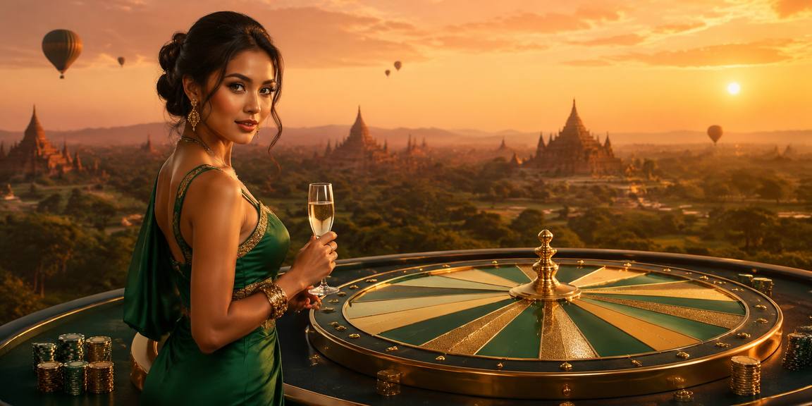 ibet778 Mahjong Riches